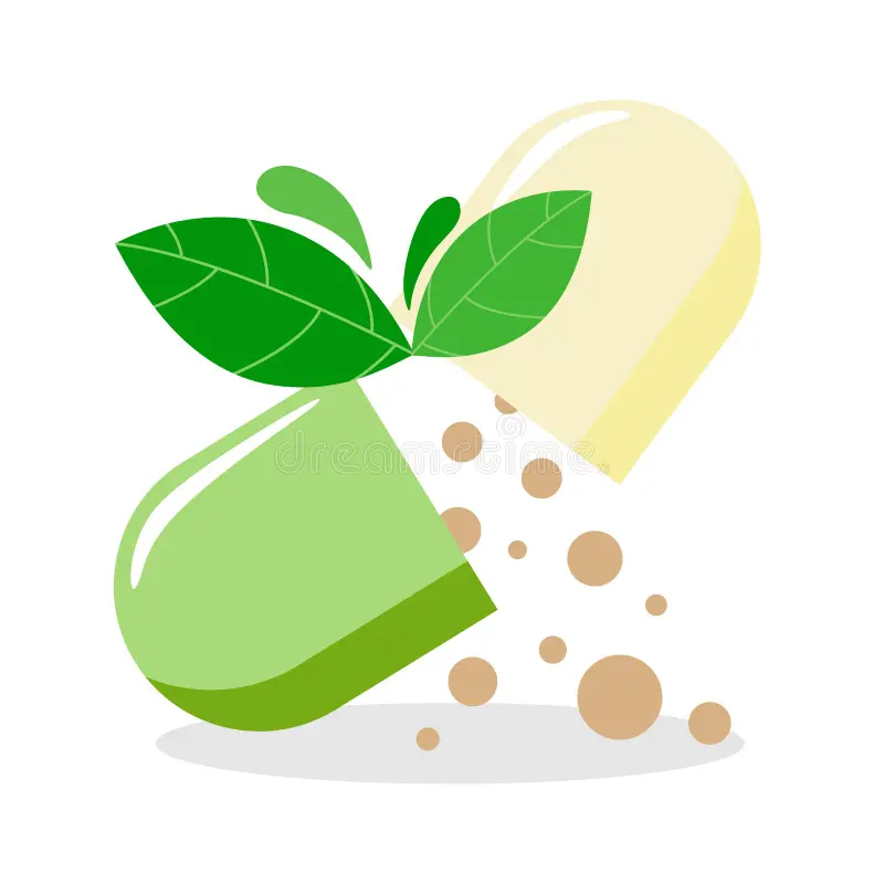 Nutraceutical Range